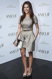 Catarina Furtado feet photo 12