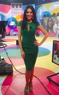 Catarina Furtado feet photo 6