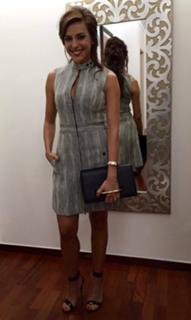 Catarina Furtado feet photo 4