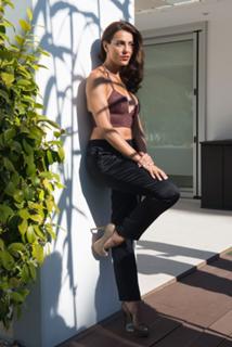 Catarina Furtado feet photo 18