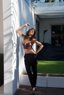 Catarina Furtado feet photo 17