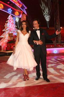 Catarina Furtado feet photo 5