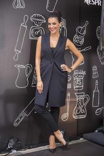 Catarina Furtado feet photo 14
