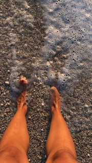 Catarina Furtado feet photo 3