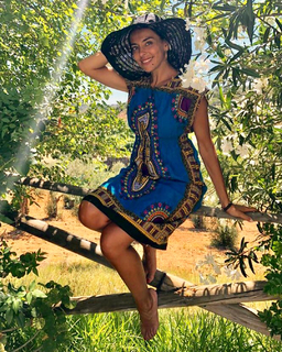 Catarina Furtado feet photo 1