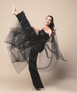 Catarina Furtado feet photo 20