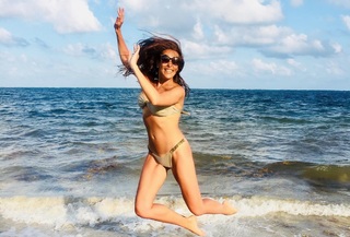 Catarina Furtado feet photo 18