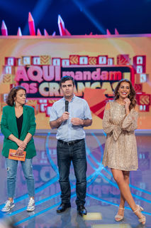Catarina Furtado feet photo 9