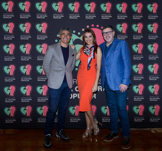 Catarina Furtado feet photo 5