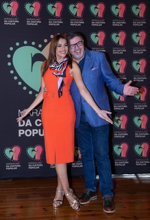 Catarina Furtado feet photo 4