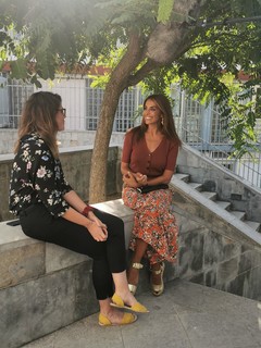 Catarina Furtado feet photo 19