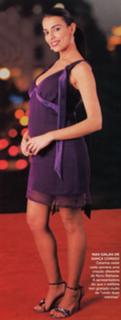 Catarina Furtado feet photo 15