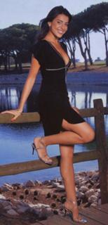 Catarina Furtado feet photo 13