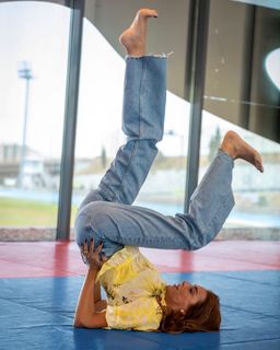 Catarina Furtado feet photo 14