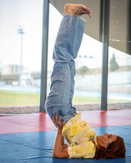 Catarina Furtado feet photo 12