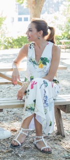 Catarina Furtado feet photo 8