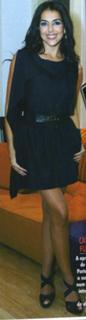 Catarina Furtado feet photo 15