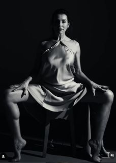 Catarina Furtado feet photo 8