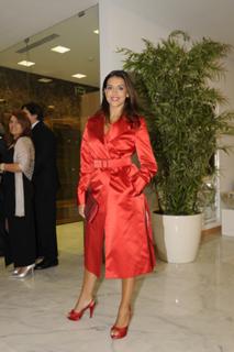 Catarina Furtado feet photo 3
