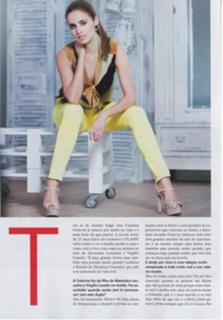 Catarina Gouveia feet photo 5