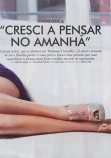 Catarina Gouveia feet photo 2