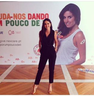 Catarina Gouveia feet photo 15