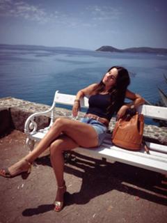 Catarina Gouveia feet photo 14