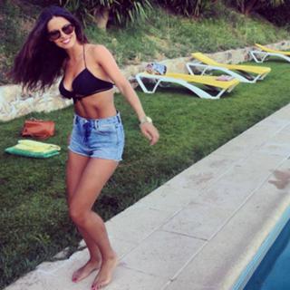 Catarina Gouveia feet photo 12