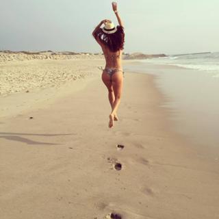 Catarina Gouveia feet photo 19