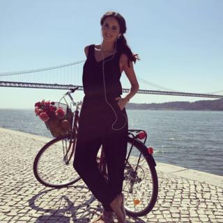 Catarina Gouveia feet photo 7