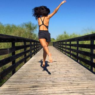 Catarina Gouveia feet photo 6