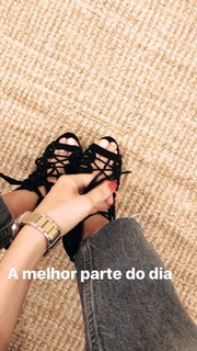 Catarina Gouveia feet photo 13