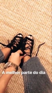Catarina Gouveia feet photo 12