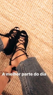 Catarina Gouveia feet photo 11