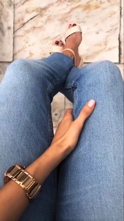 Catarina Gouveia feet photo 8