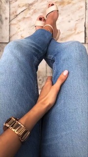 Catarina Gouveia feet photo 7