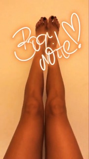 Catarina Gouveia feet photo 5