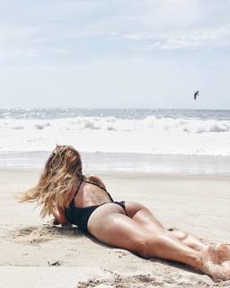 Catarina Gouveia feet photo 18