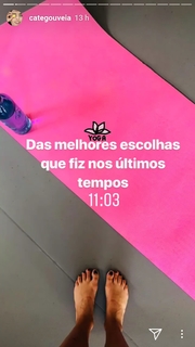 Catarina Gouveia feet photo 4