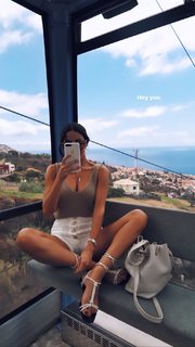 Catarina Gouveia feet photo 12