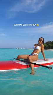 Catarina Gouveia feet photo 9