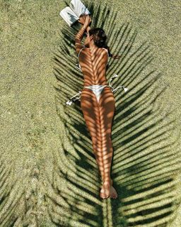 Catarina Gouveia feet photo 6