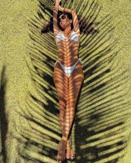 Catarina Gouveia feet photo 5