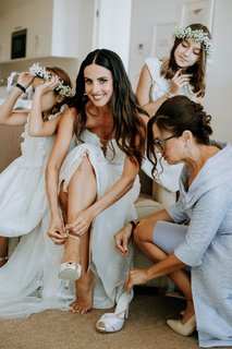 Catarina Gouveia feet photo 2
