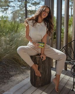 Catarina Gouveia feet photo 11