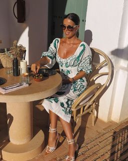 Catarina Gouveia feet photo 12