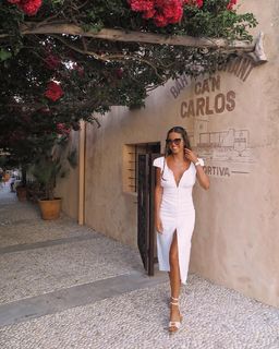 Catarina Gouveia feet photo 9