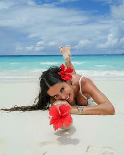 Catarina Gouveia feet photo 8