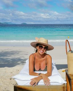 Catarina Gouveia feet photo 5