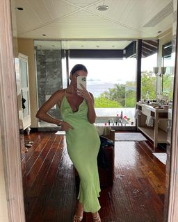 Catarina Gouveia feet photo 7